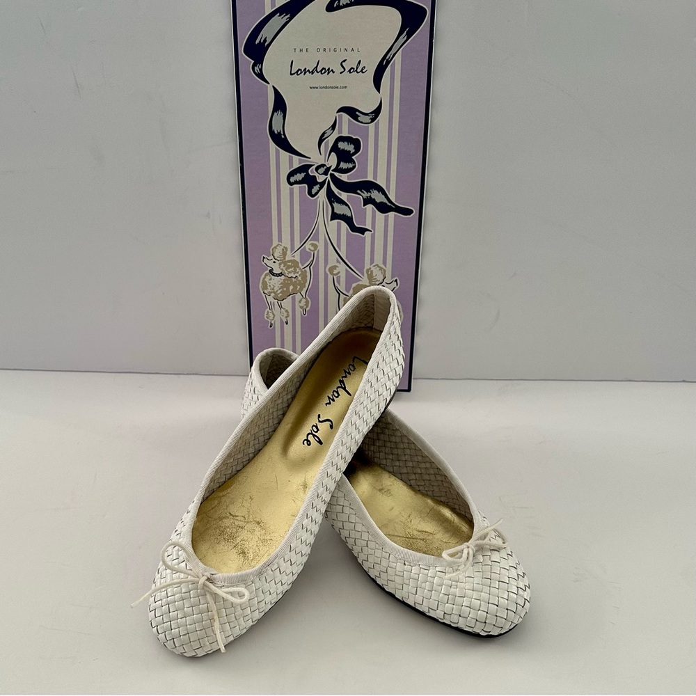 LONDON SOLE FLATS